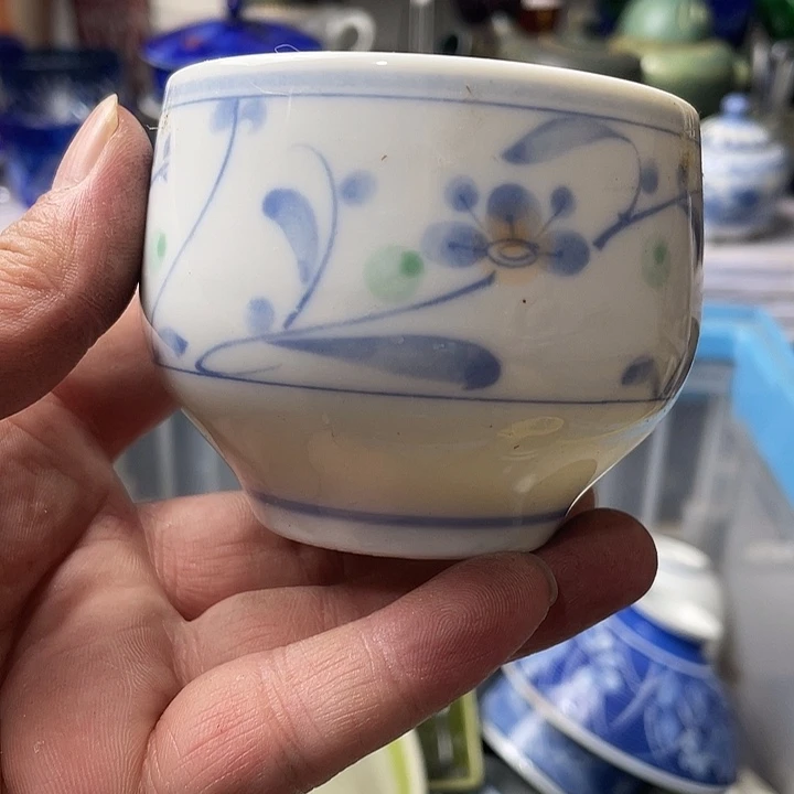 水滴瓷器水滴瓷器