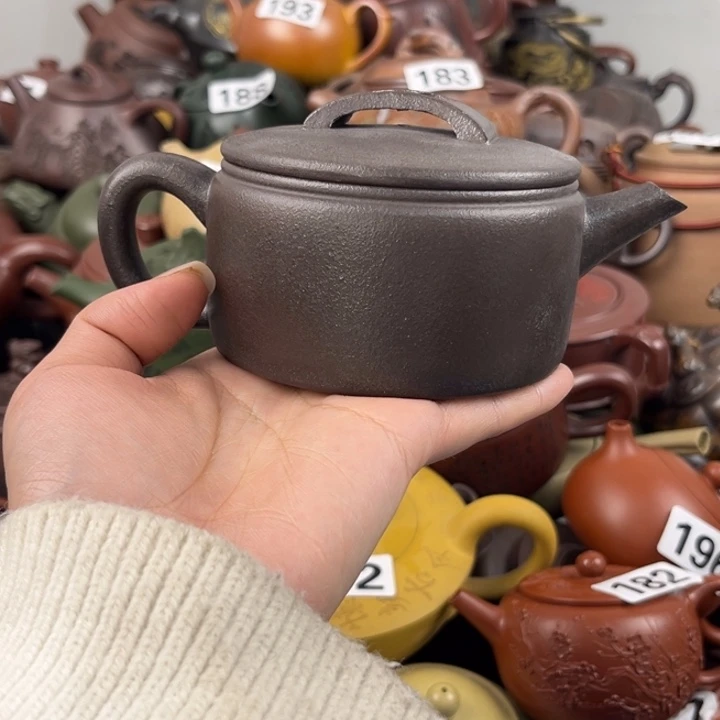 紫砂茶壶紫砂壶紫砂
