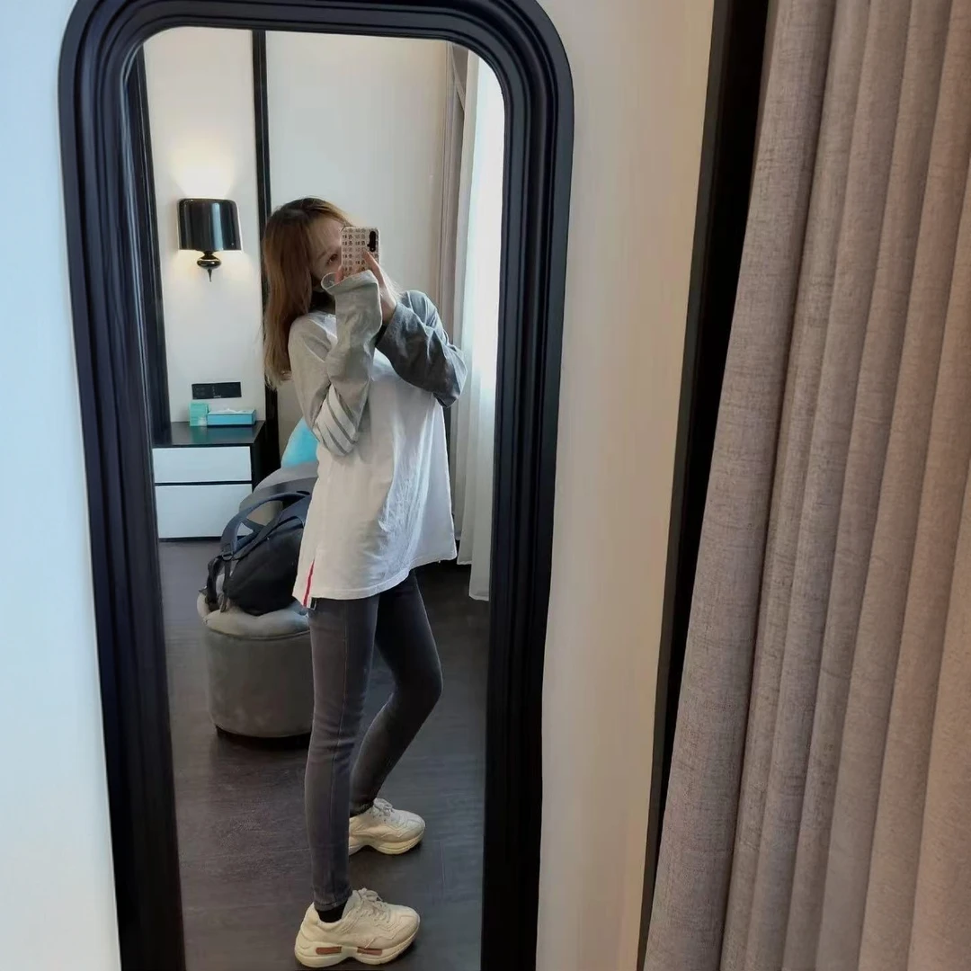 G男女C同款运动时尚正品老爹鞋 2