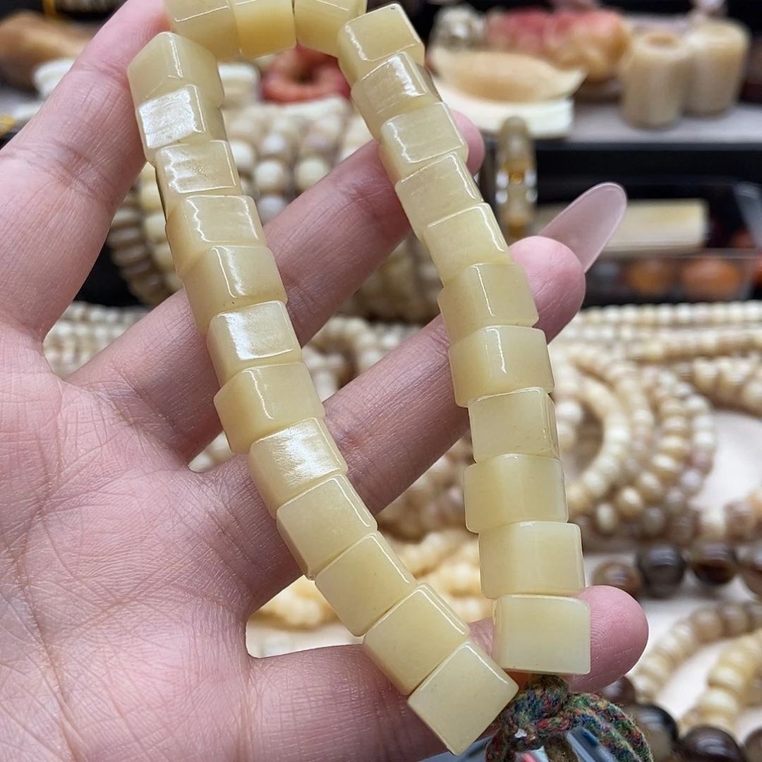 驼骨手串/手链丫*?驼骨腿骨