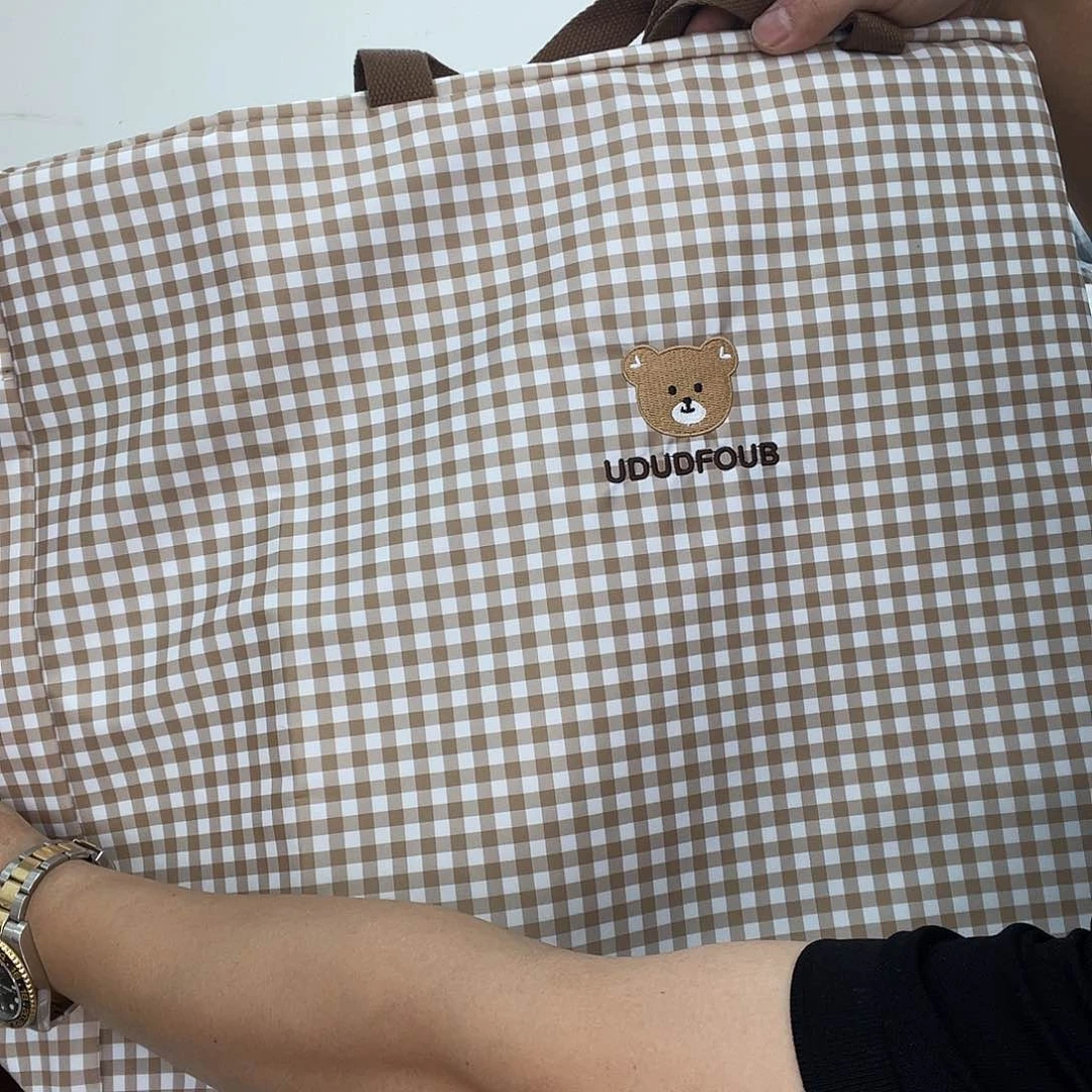 PU化妆包等各种产品的