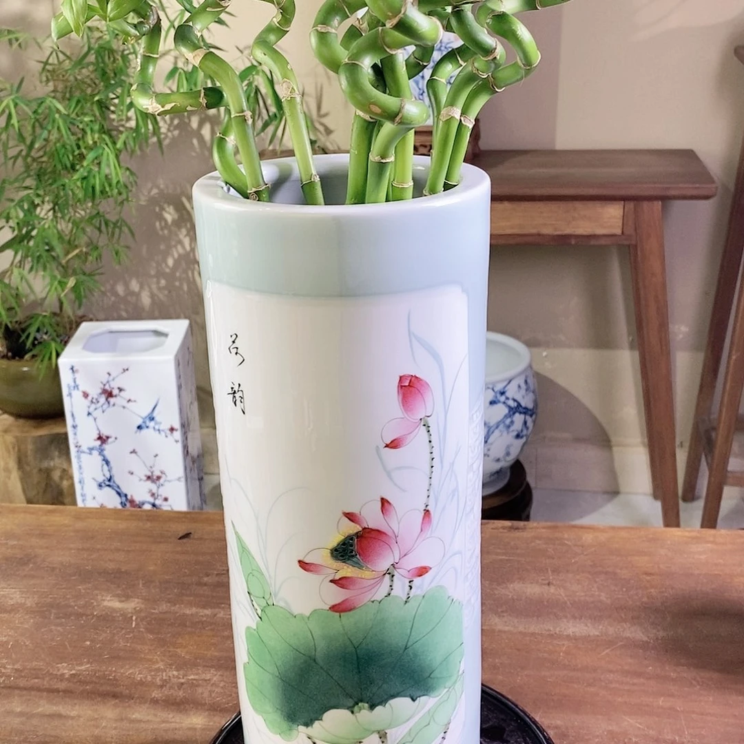 【闪购商品】景德镇陶瓷家用摆件