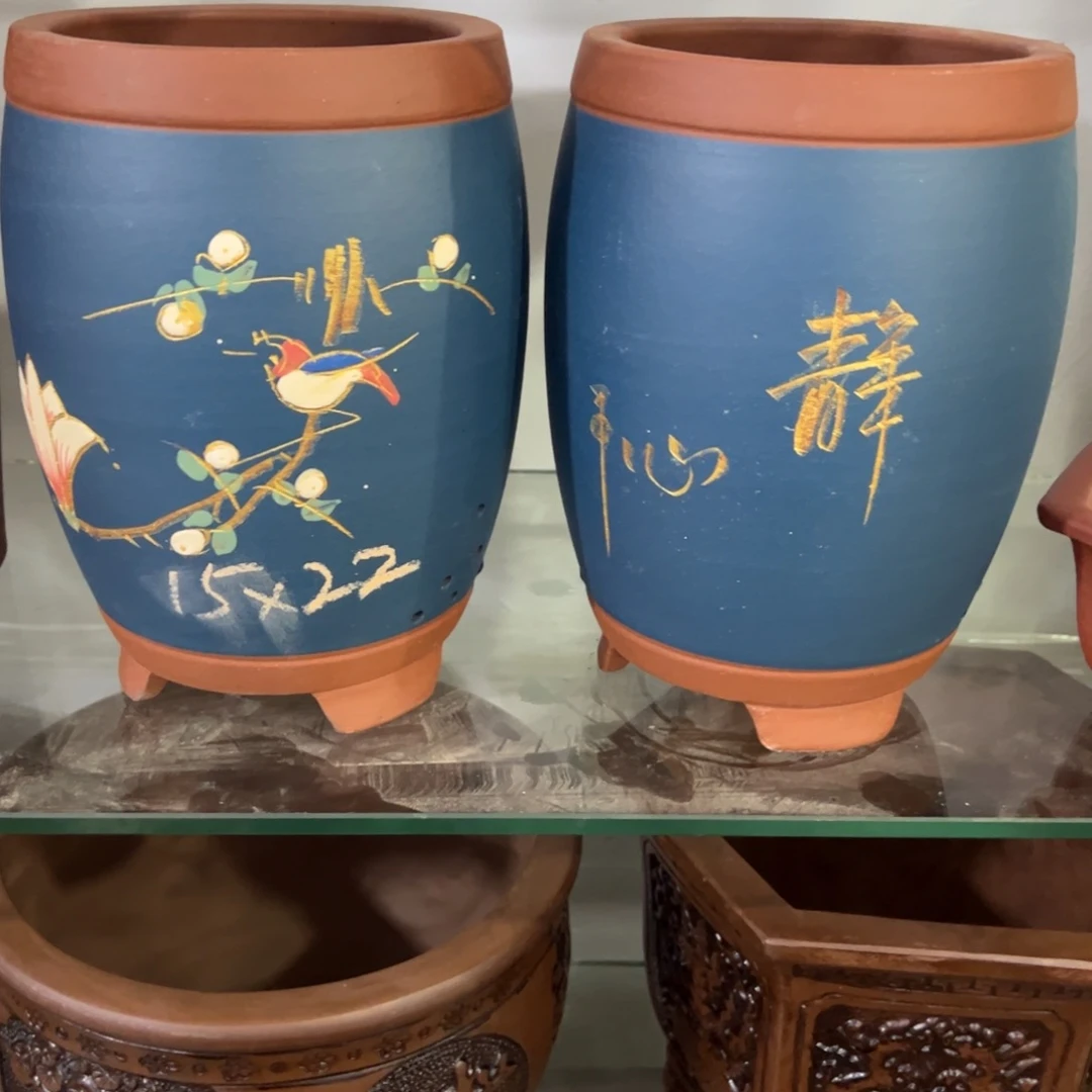 紫砂工艺厂……紫砂工艺厂……