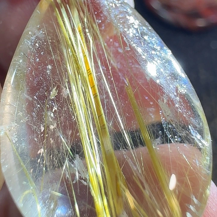 泰***l吊坠(不含链)未镶嵌水晶