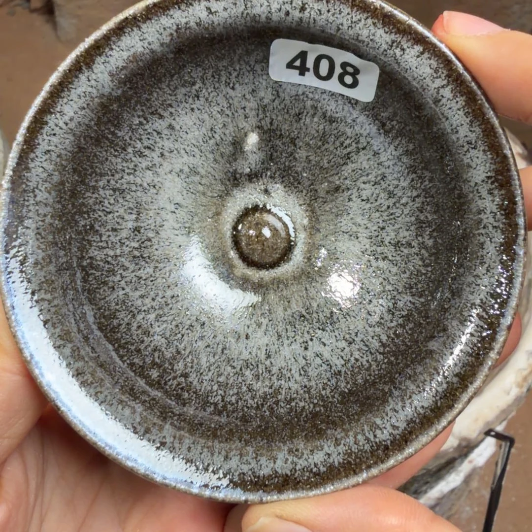 茶盏焦源龙窑，不忘初心408