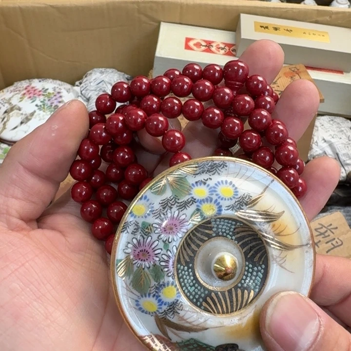 茶文化，工艺古美术