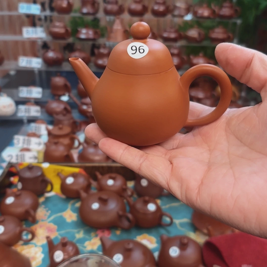 朱泥茶壶Z****o朱泥茶壶朱泥茶壶