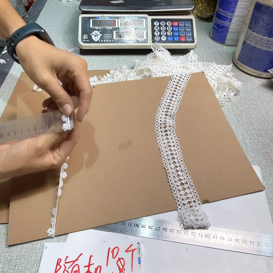 无纺布直播辅料闪购链接