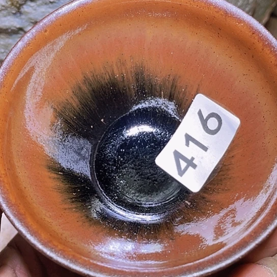 茶盏茶具也不416多件呢