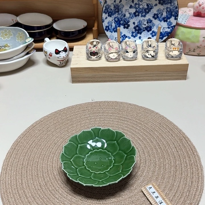 晓晓推荐瓷片瓷器