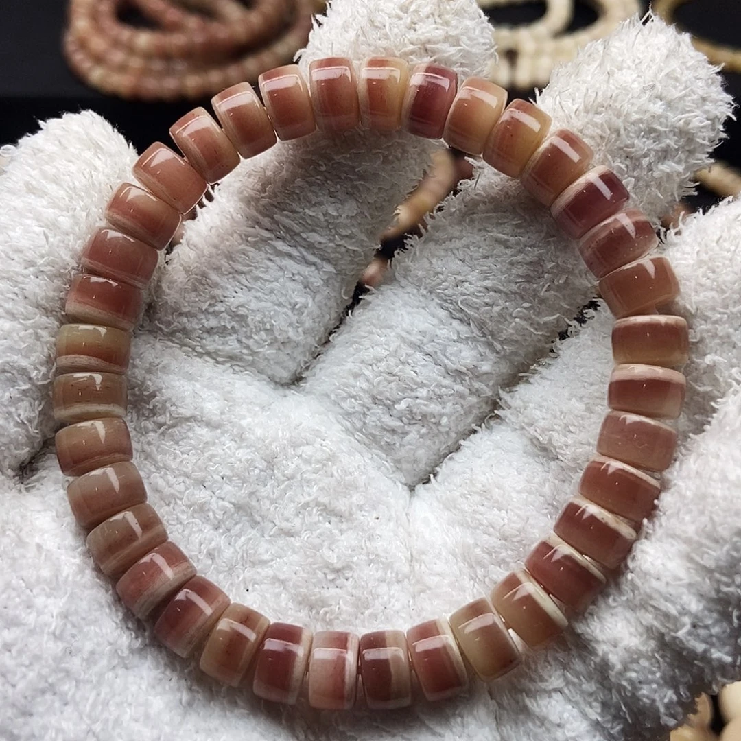 驼骨手串/手链药片血料高品96