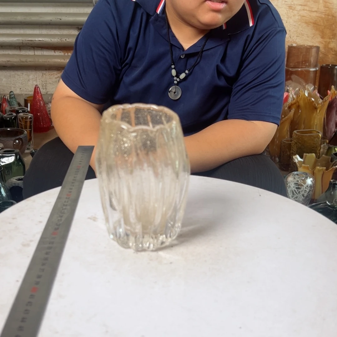 透明云母高度14琉璃微瑕