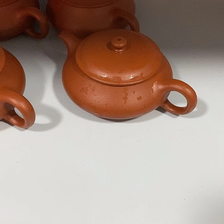 茶壶紫砂紫砂原矿