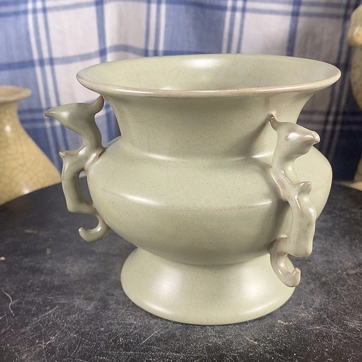 陶泽如花儿盛开了