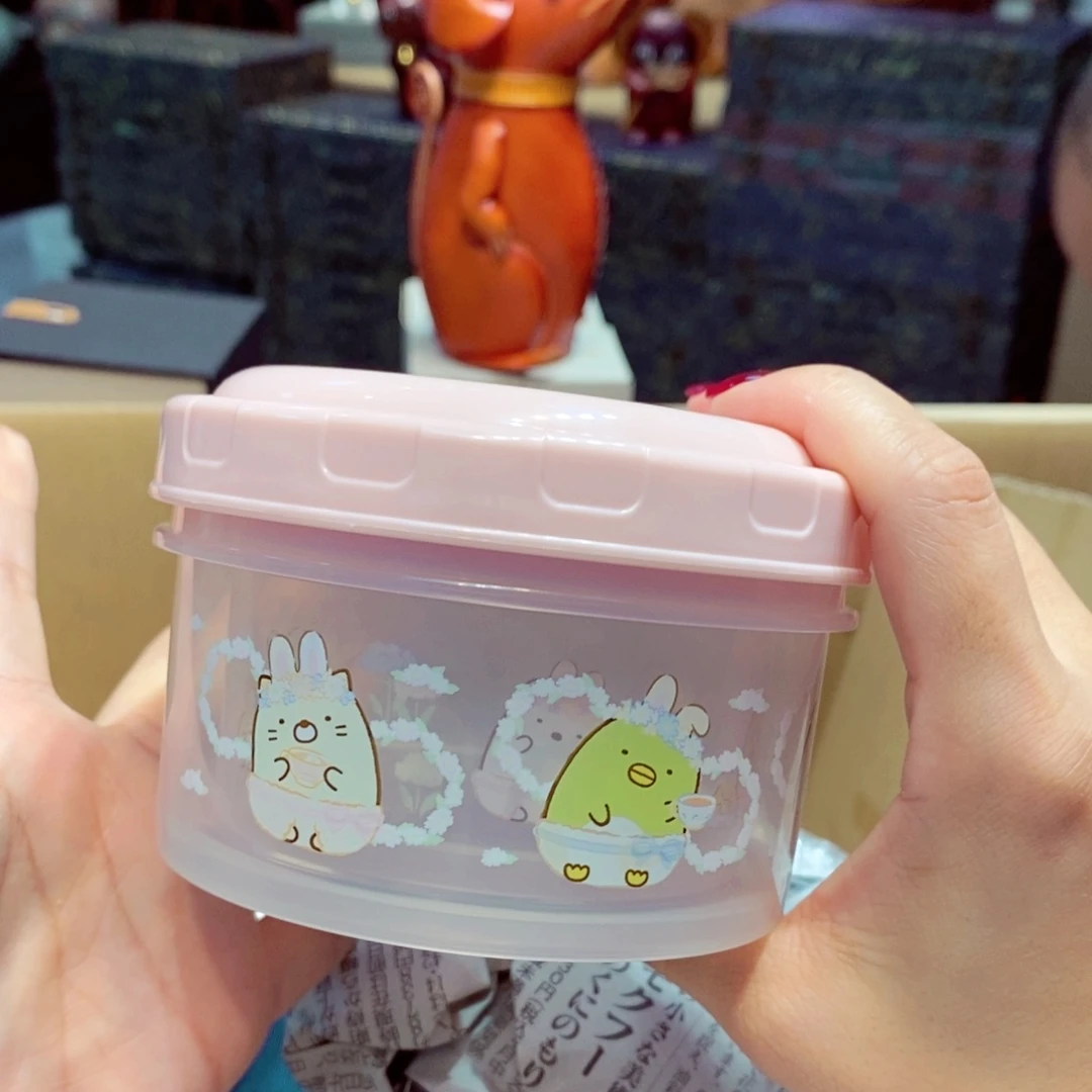 如图所示 观兰器物