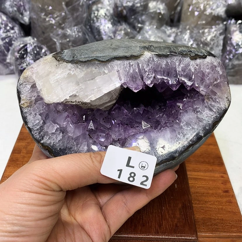 【闪购商品】水晶大型摆件（非配饰）未镶嵌