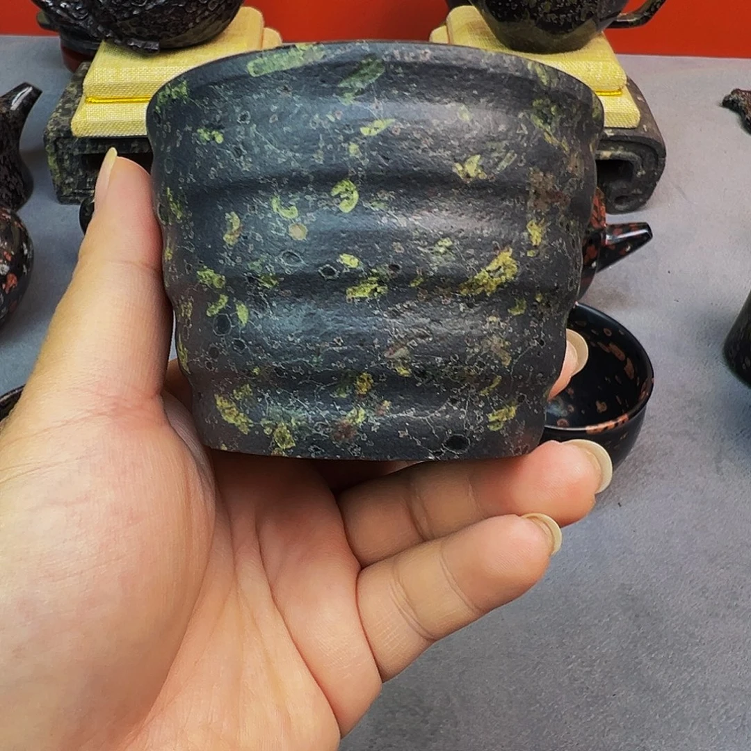 梅花玉良仓杯茶周边