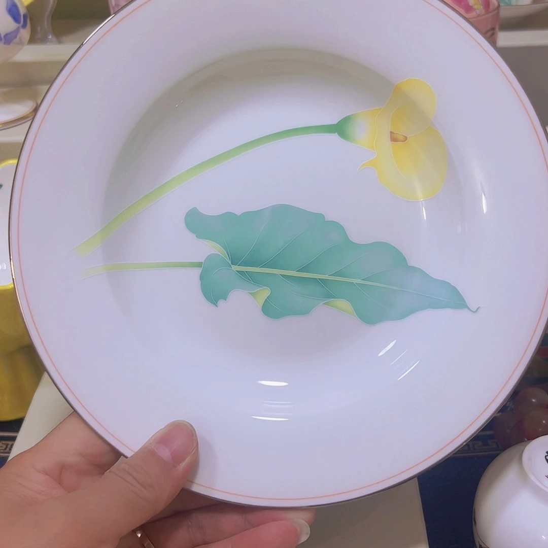 摆件瓷器1234567…