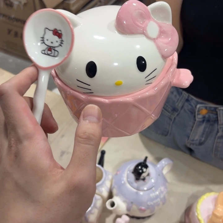 高温陶瓷釉下彩…餐具