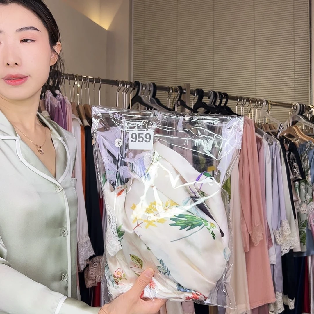 桑蚕丝英*桑蚕丝面959