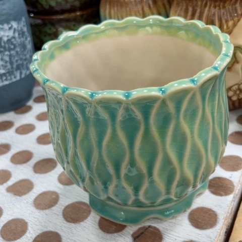 陶瓷口径不清楚问客服