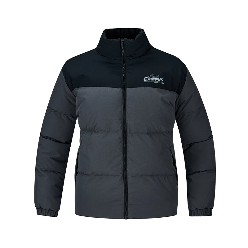 361°羽绒服男士立领帅气冬季加厚户外防风休闲运动服652349308