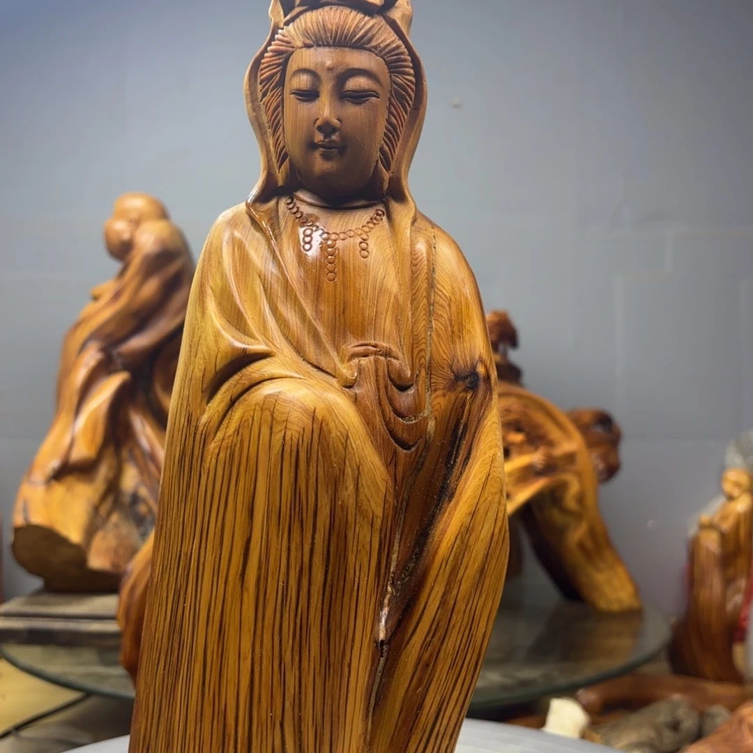 柏木（崖柏）崖柏摆件66666666666