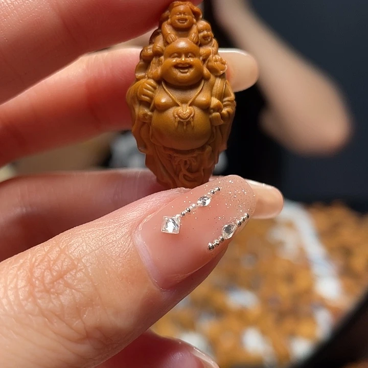 橄榄核手串/手链橄榄