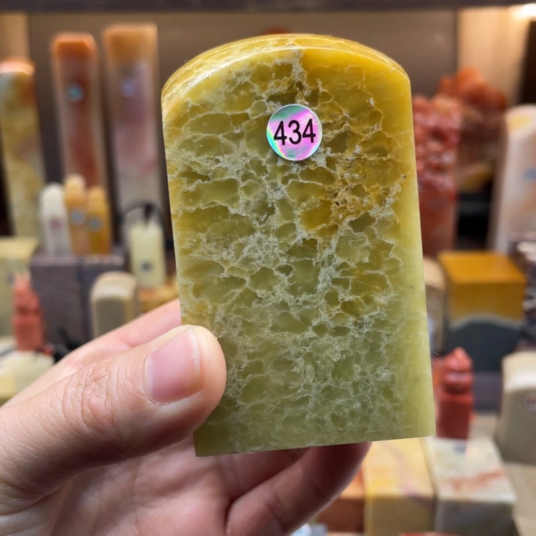 寿山石任*寿山石尺寸123