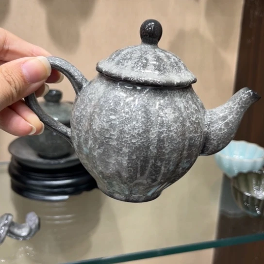 大宋甄选茶具茶器