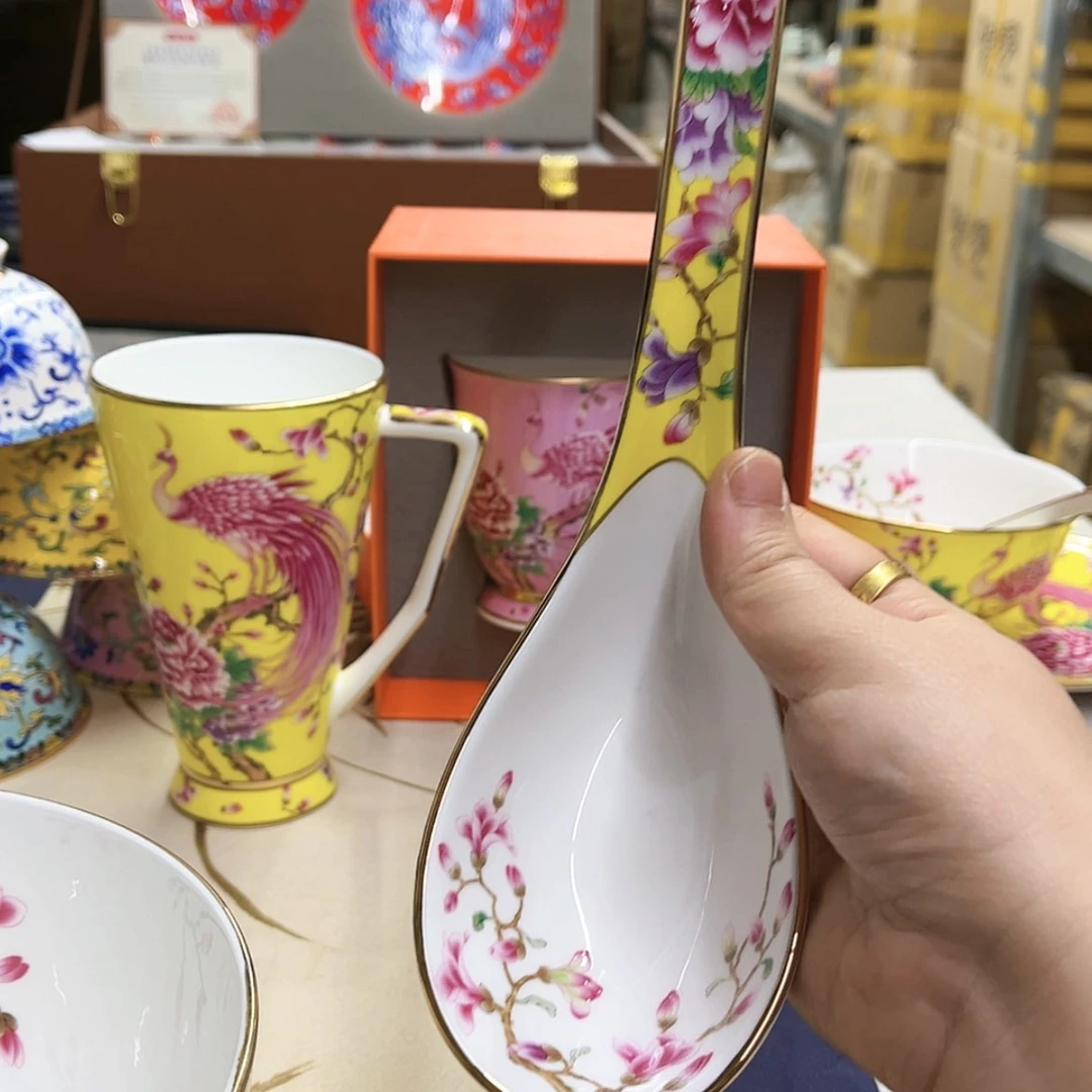 【闪购商品】珐琅。。。。。。。。。。