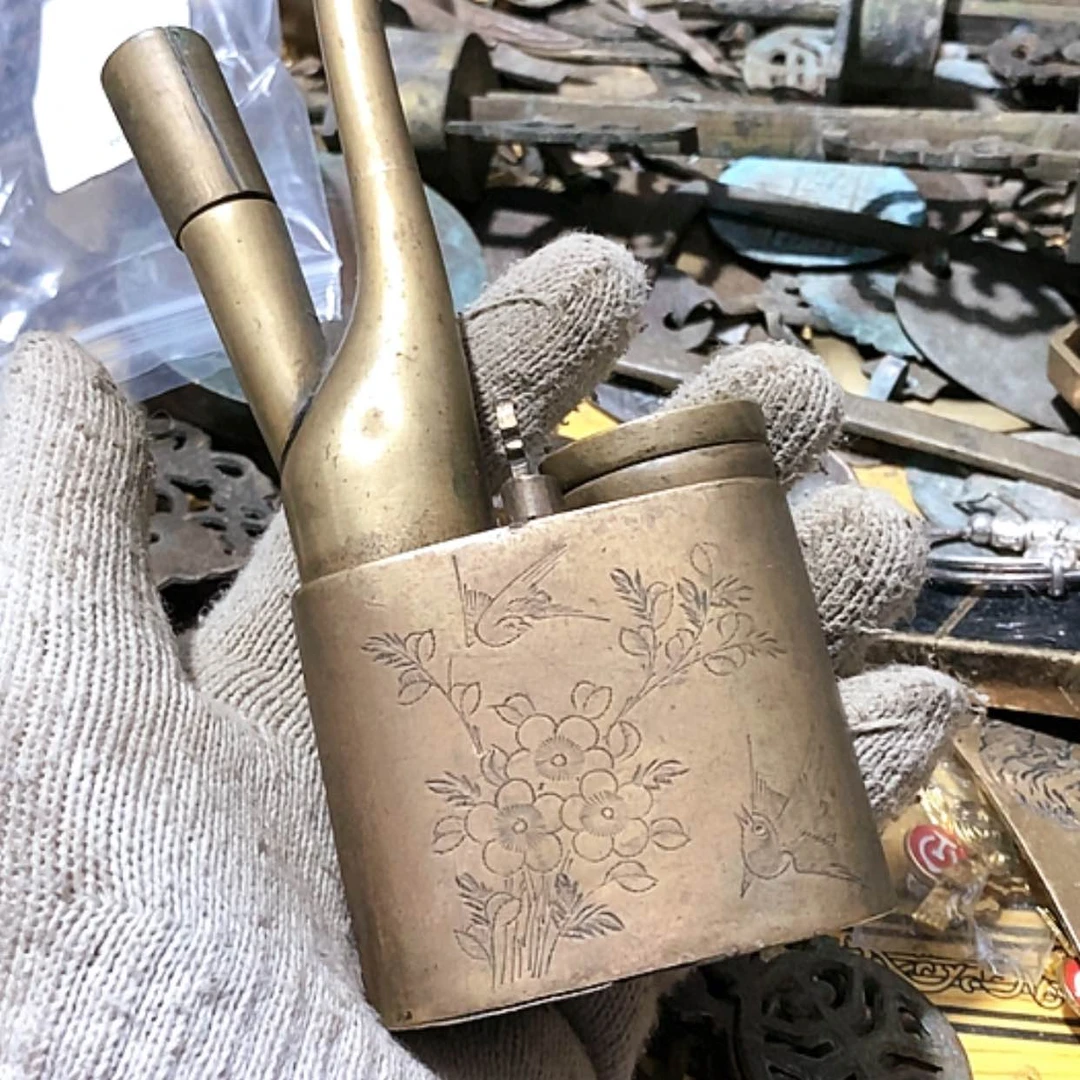 【闪购商品】小**藏金属制品