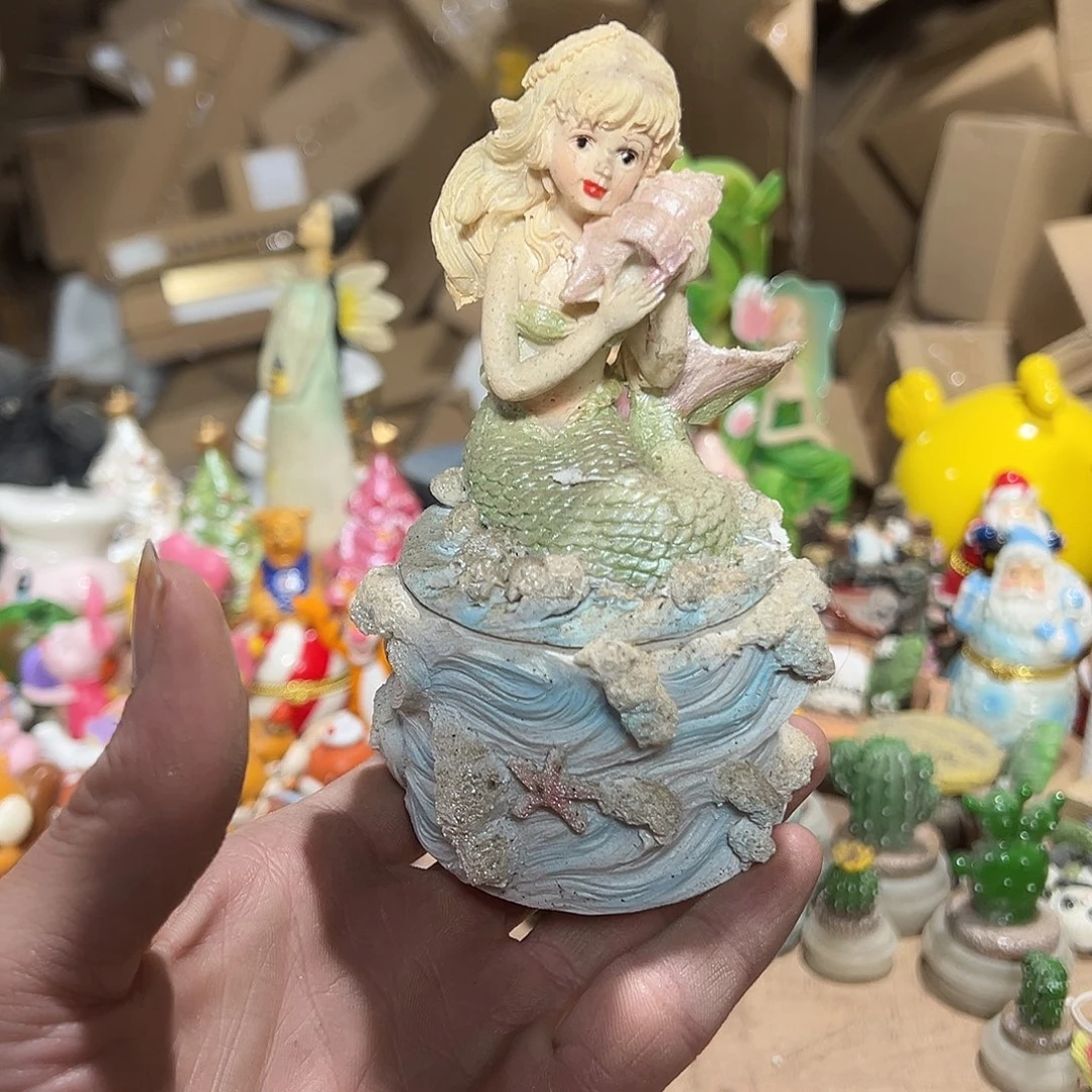 树脂树脂材质盆盆罐罐