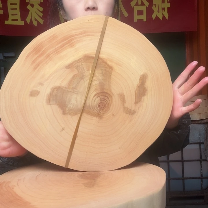 木银杏树整木整切