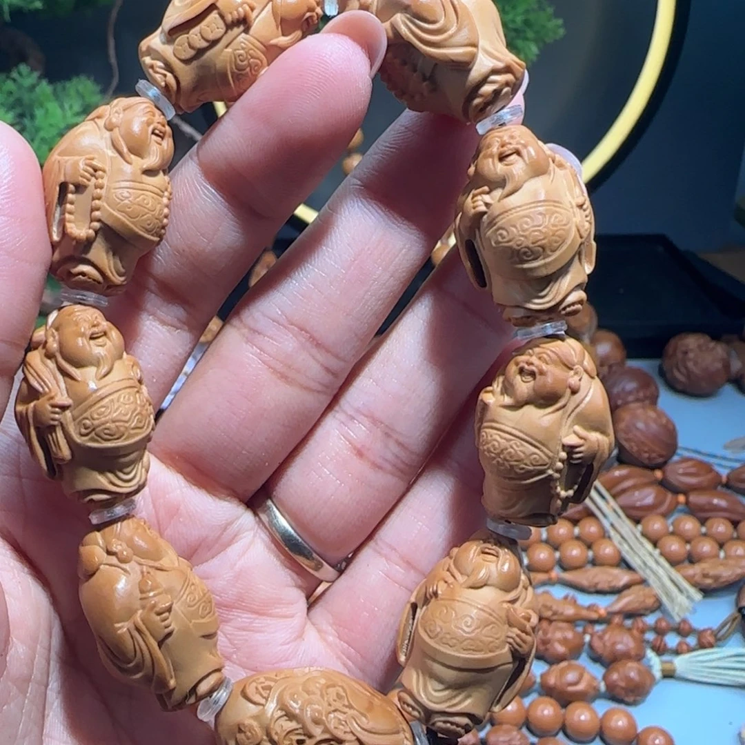 手串/手链橄榄核福利待遇