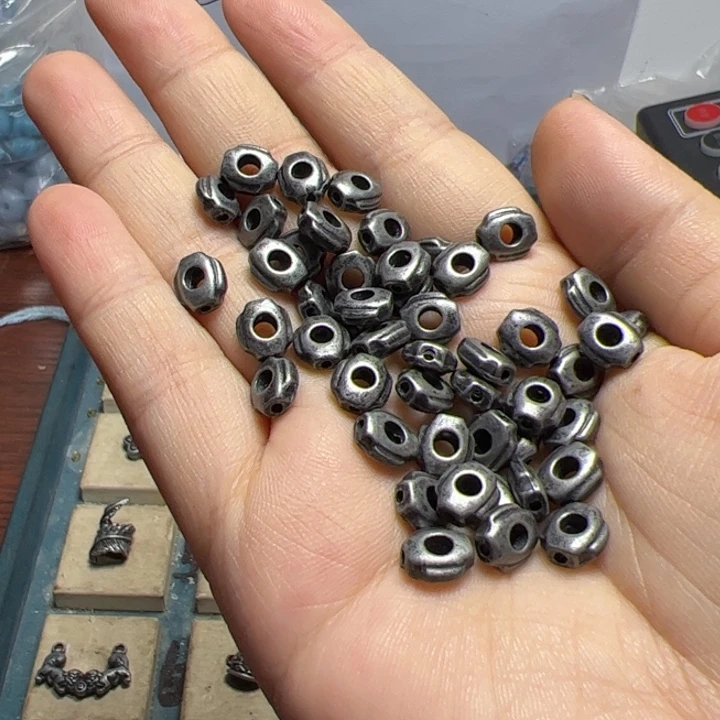 无合金2219             合金配件40克