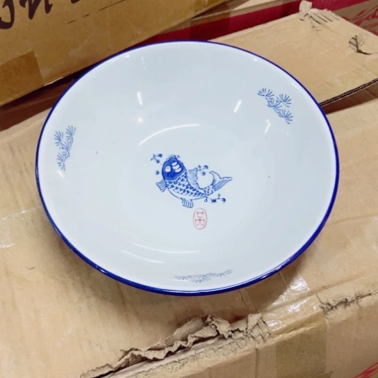 陶瓷制品瑕疵处理