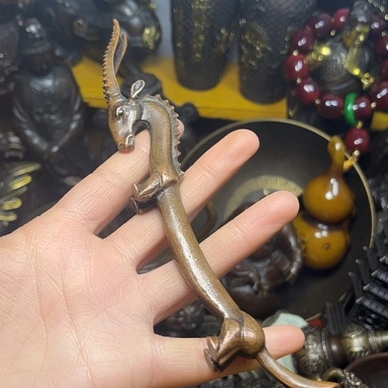 精美铜器精美摆件