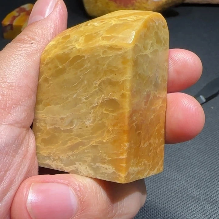 寿山石福集福寿山石印章