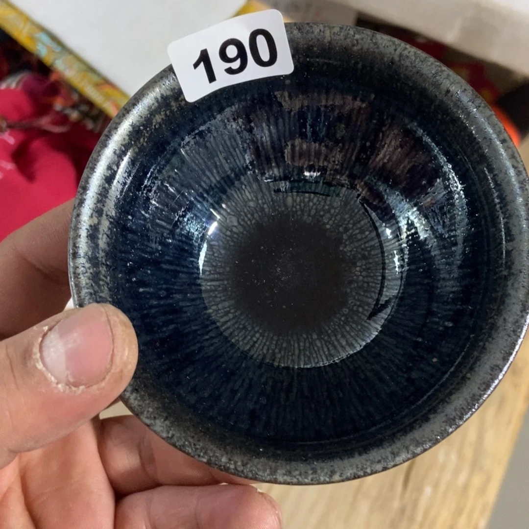 茶盏加油加油继续190