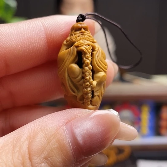 橄榄核手串/手链橄榄