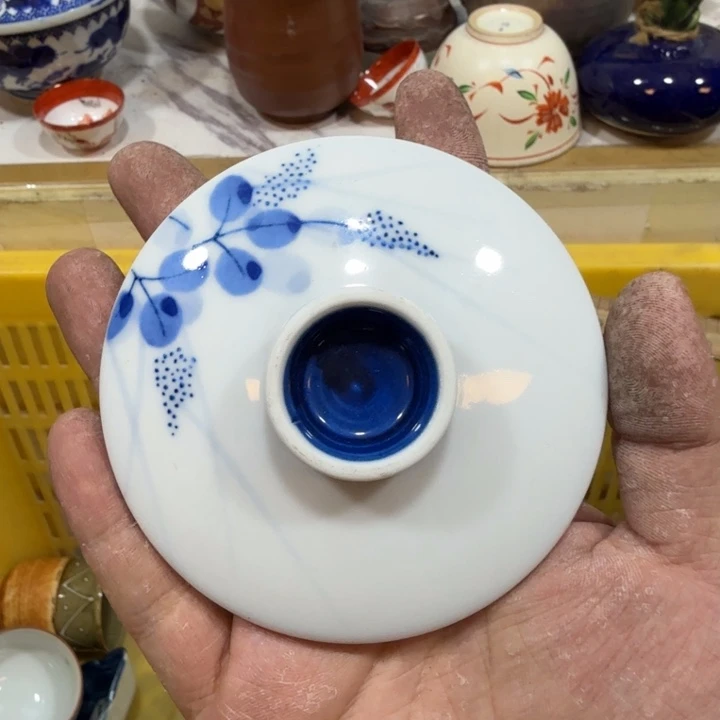 东****司陶瓷推荐第二名20包邮