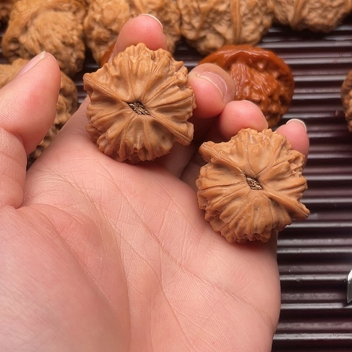 文玩核桃吊坠天地37（11）