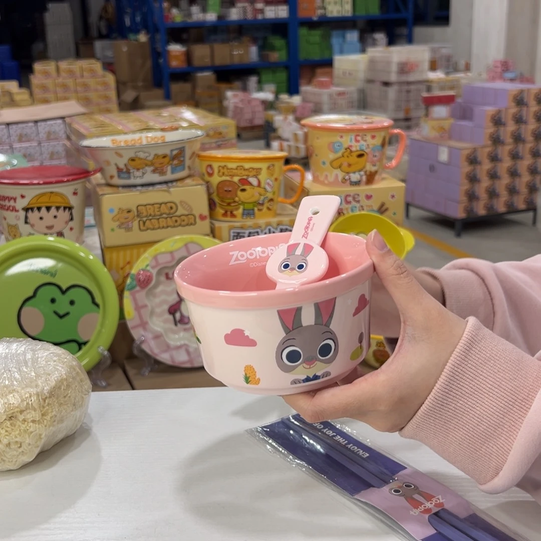 瓷303 家勺子筷子 陶瓷