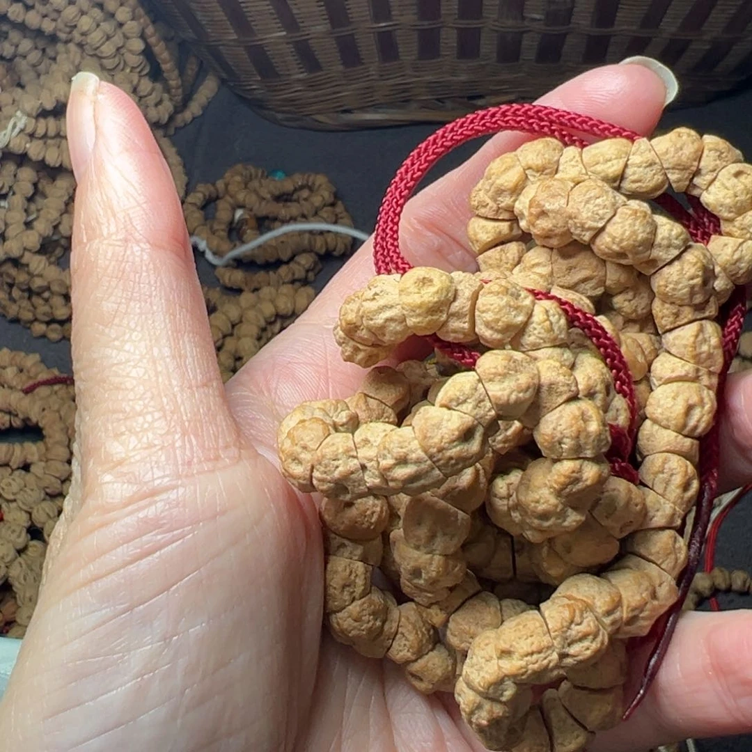 吊坠柏香籽/百香籽风*