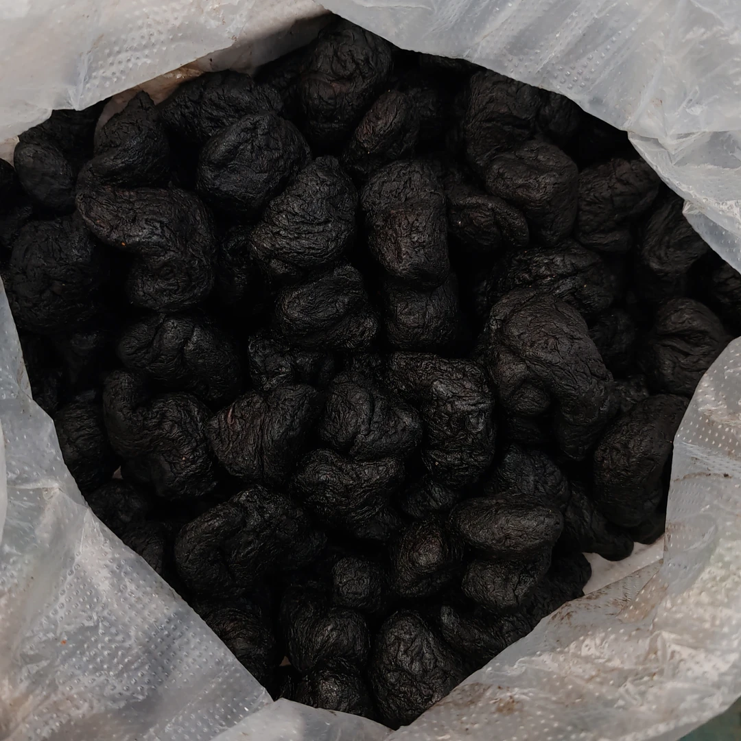 诚农土特产 熟弟皇 菇