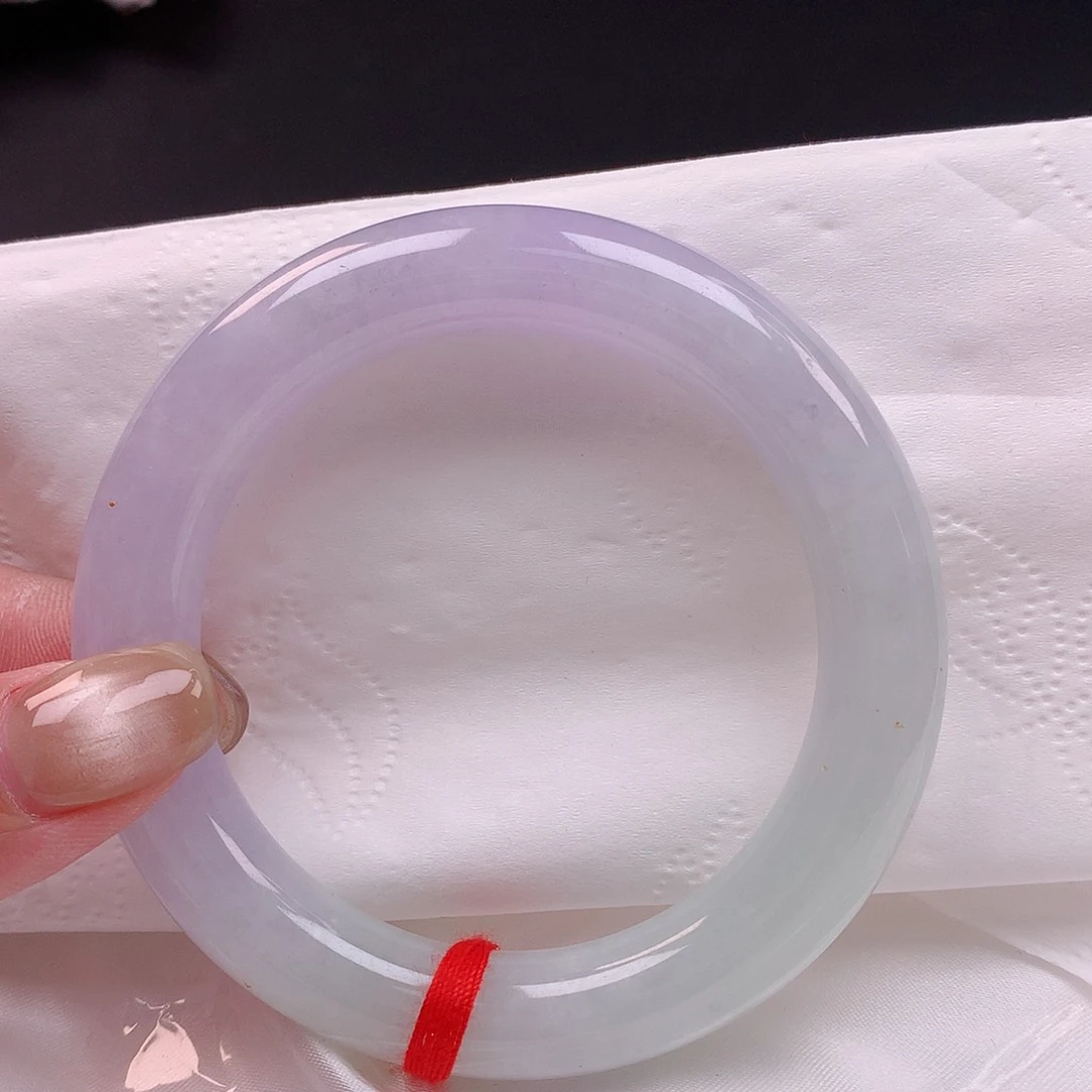 【闪购商品】未镶嵌手镯翡翠54