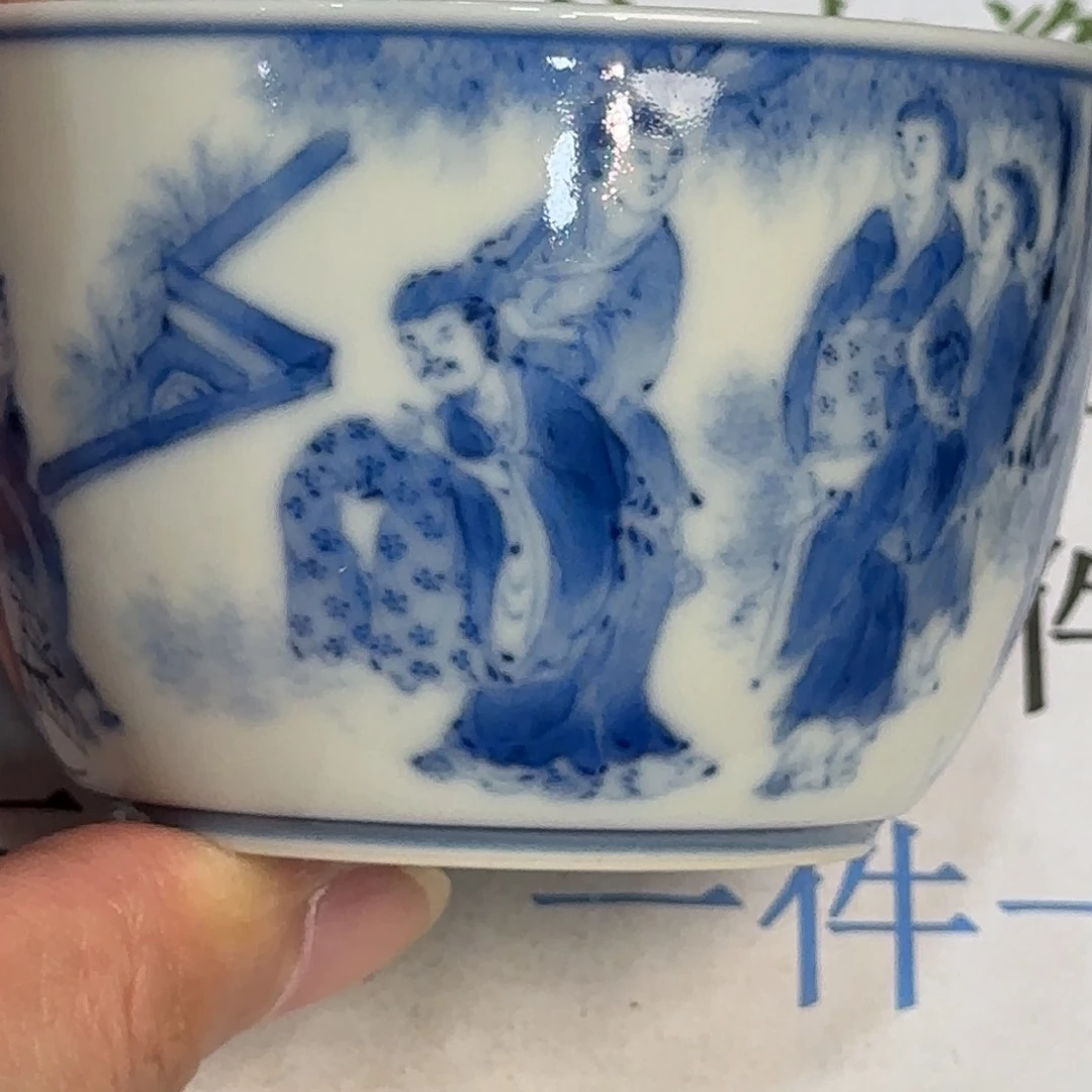 摆件当代仿古精品全手工