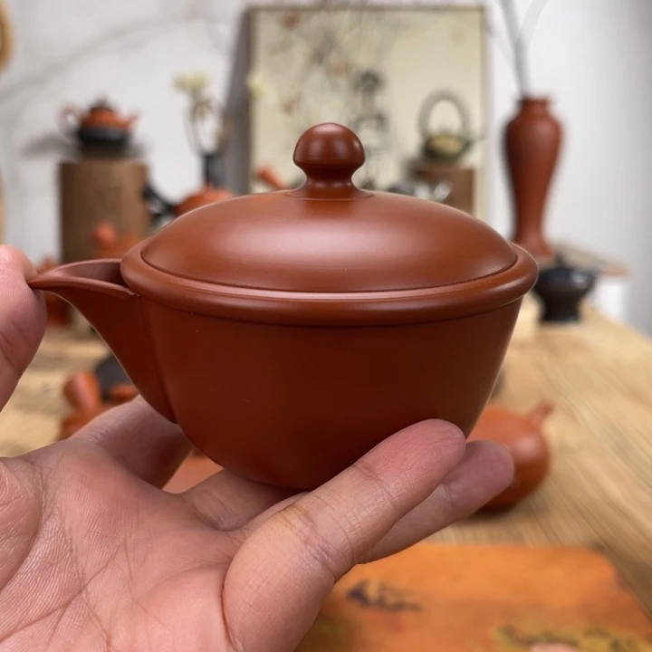 G****巴常滑风月手作宝瓶