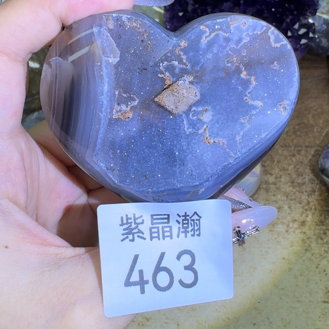未镶嵌水晶大型摆件（非配饰）